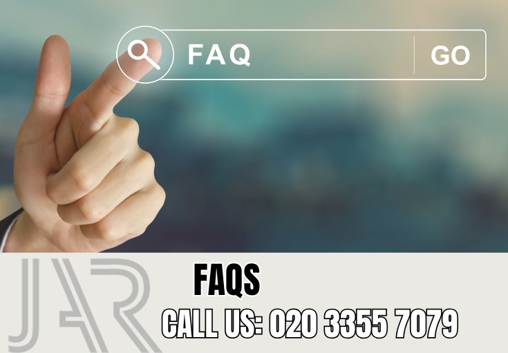 Bathroom Fitting FAQs — Highbury Bathroom Fitters